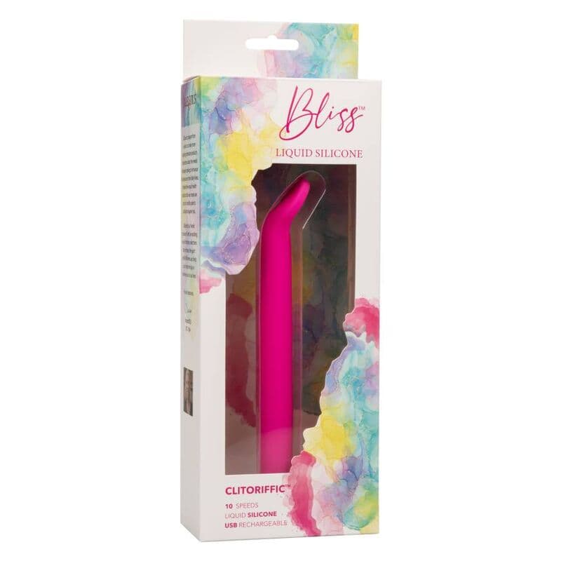 CALEXOTICS - BLISS CLITORIFFIC PINK thumb 10