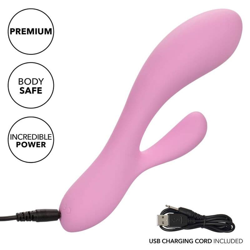 CALEXOTICS - CONTOUR ZOIE PINK thumb 4