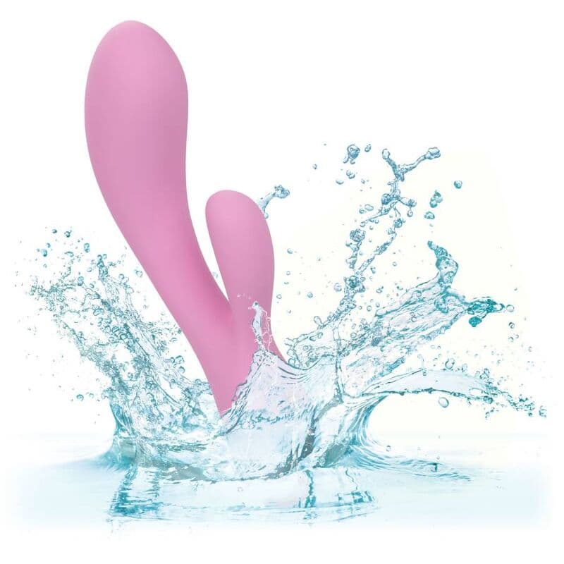 CALEXOTICS - CONTOUR ZOIE PINK thumb 6