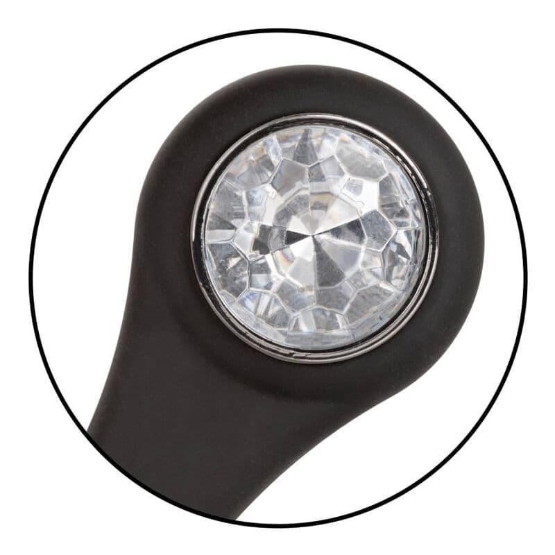 CALEXOTICS - STAR FUCKER GLIDER PLUG thumb 6
