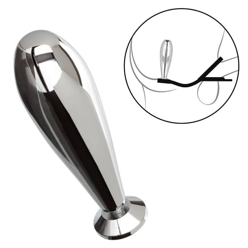 CALEXOTICS - STAR FUCKER GLIDER PLUG thumb 8