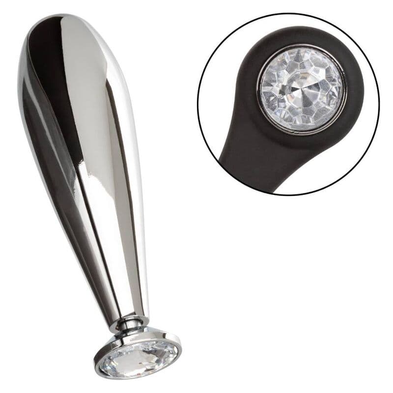 CALEXOTICS - STAR FUCKER GLIDER PLUG thumb 9