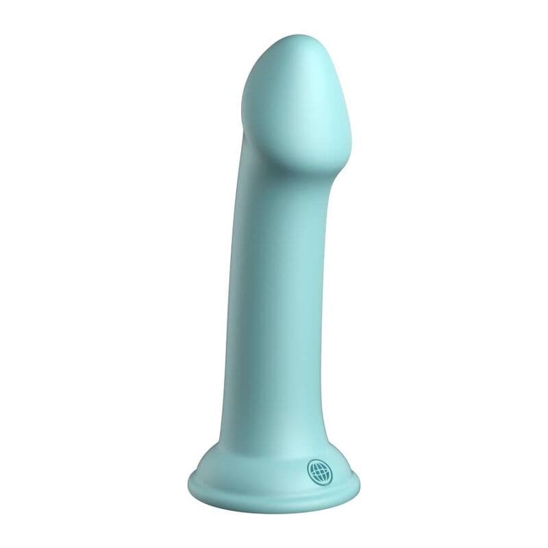 DILLIO - BIG HERO 15,24 CM GREEN thumb 3