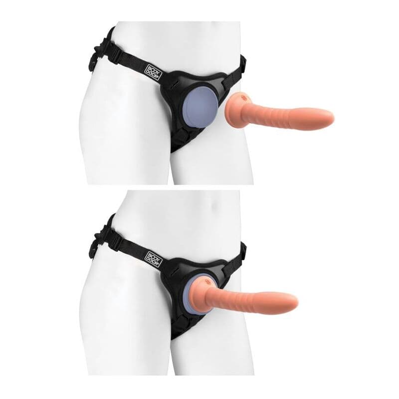 DILLIO - BODY DOCK thumb 3