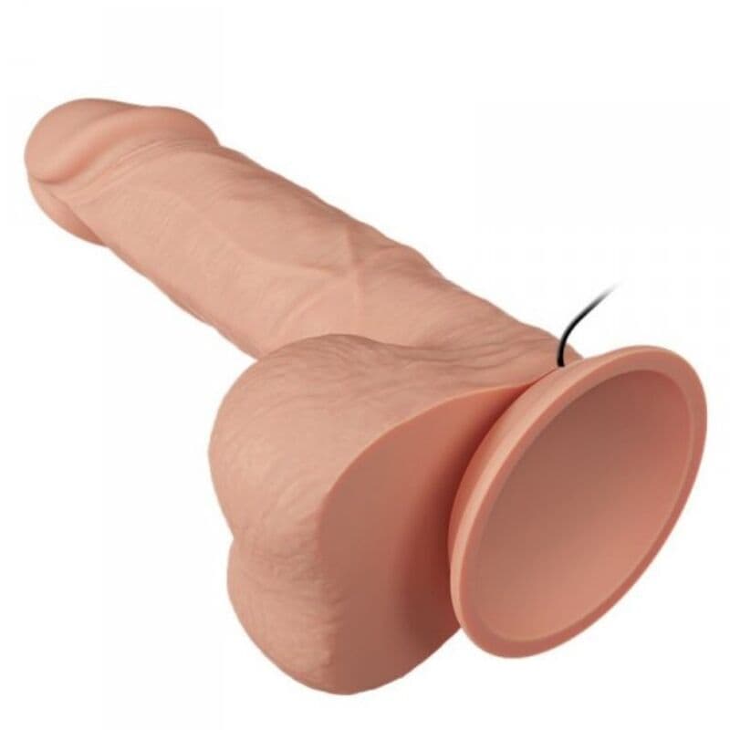BAILE - BEAUTIFUL ENCOUNTER BAHAMUT VIBRATION 21.8 CM NATURAL thumb 2