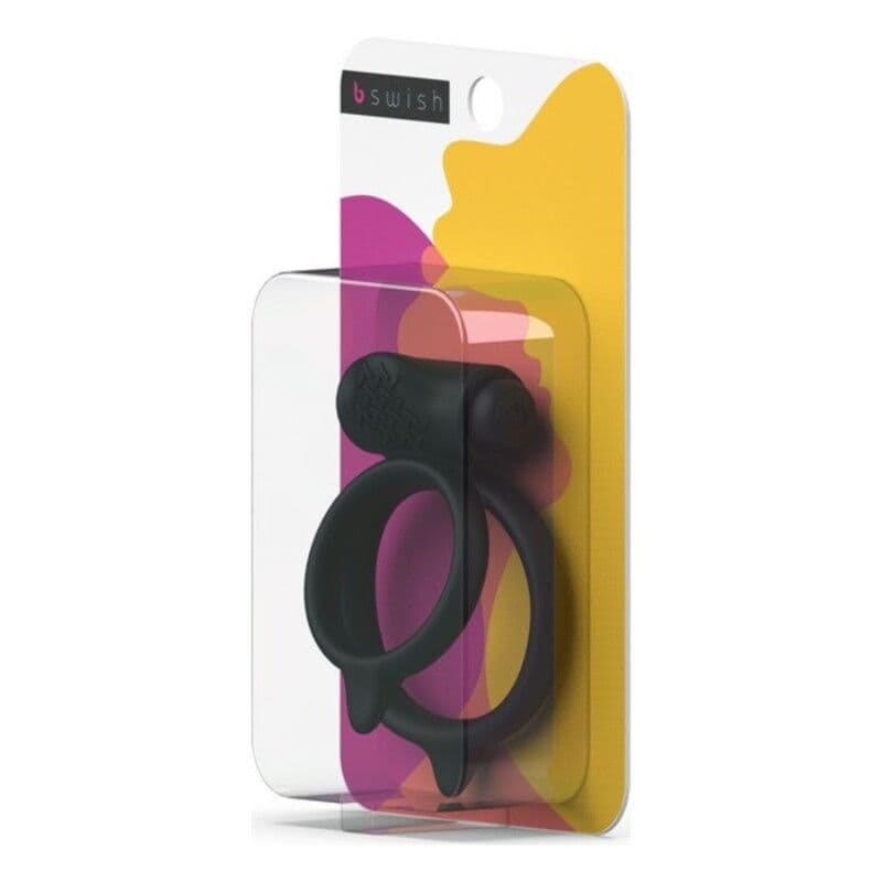 B SWISH - BCHARMED BASIC PLUS BLACK thumb 4