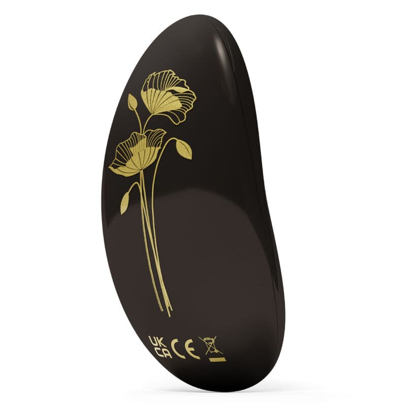 LELO - NEA 3 PERSONAL MASSAGER BLACK thumb 2