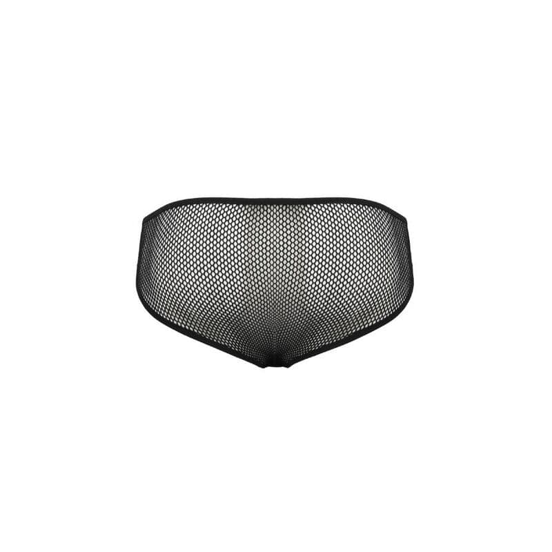 PASSION - 035 SLIP RICHARD BLACK L/XL thumb 6