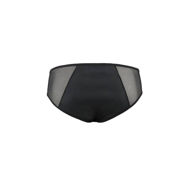 PASSION - 042 SLIP TIMMY BLACK L/XL thumb 6