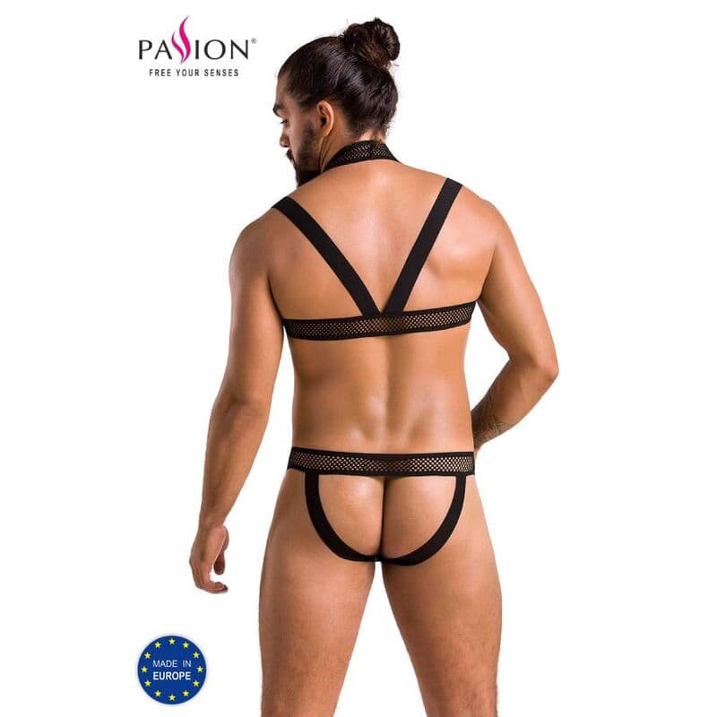 PASSION - 043 SET JACOB BLACK L/XL thumb 2