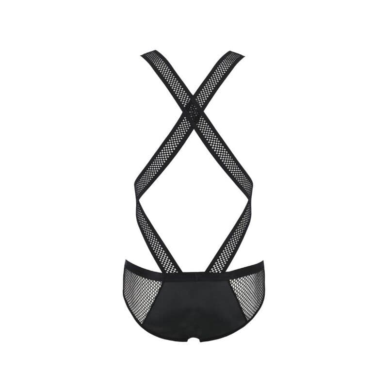 PASSION - 045 BODY VICTOR BLACK L/XL thumb 6