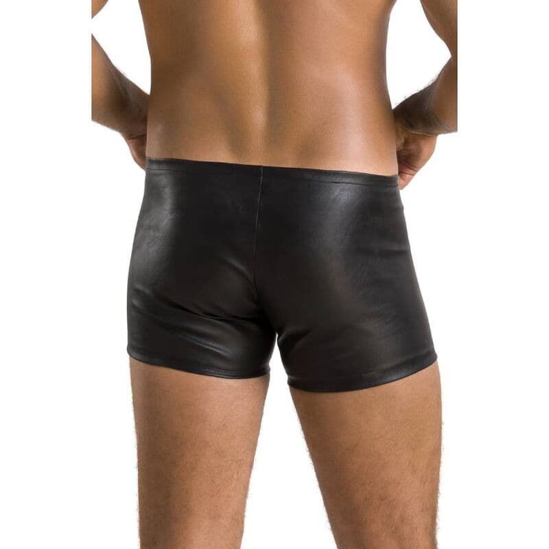 PASSION - 049 SHORT MATT BLACK L/XL thumb 4