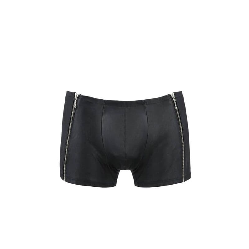 PASSION - 049 SHORT MATT BLACK L/XL thumb 5