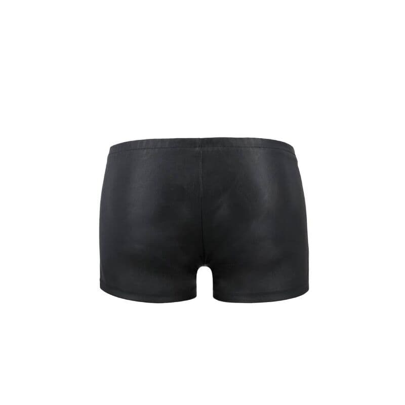 PASSION - 049 SHORT MATT BLACK L/XL thumb 6
