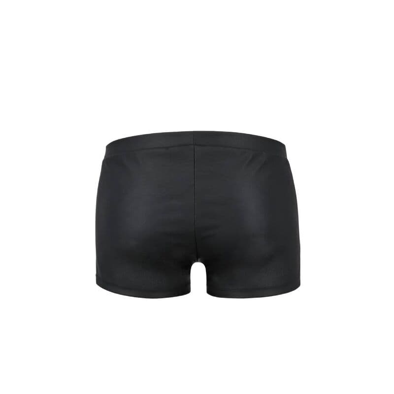 PASSION - 050 PATRICK SHORTS BLACK S/M thumb 6