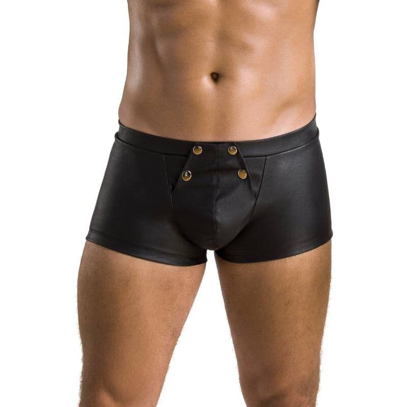 PASSION - 050 PATRICK SHORTS BLACK L/XL thumb 3