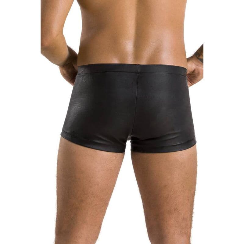 PASSION - 050 PATRICK SHORTS BLACK L/XL thumb 4