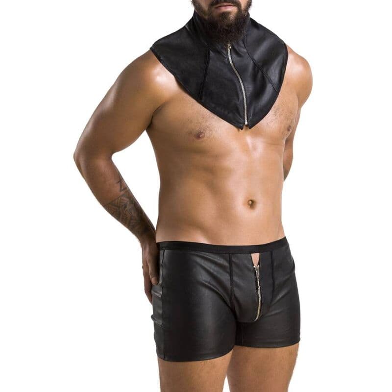 PASSION - 051 SET EDWARD BLACK S/M thumb 3
