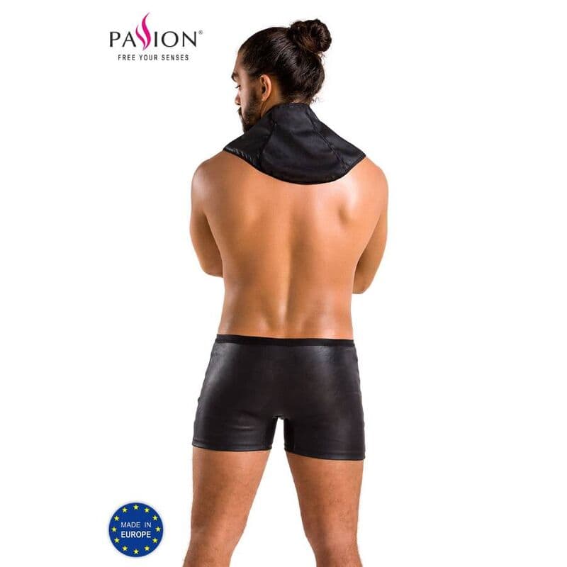 PASSION - 051 SET EDWARD BLACK S/M thumb 2