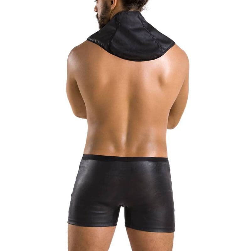 PASSION - 051 SET EDWARD BLACK S/M thumb 4