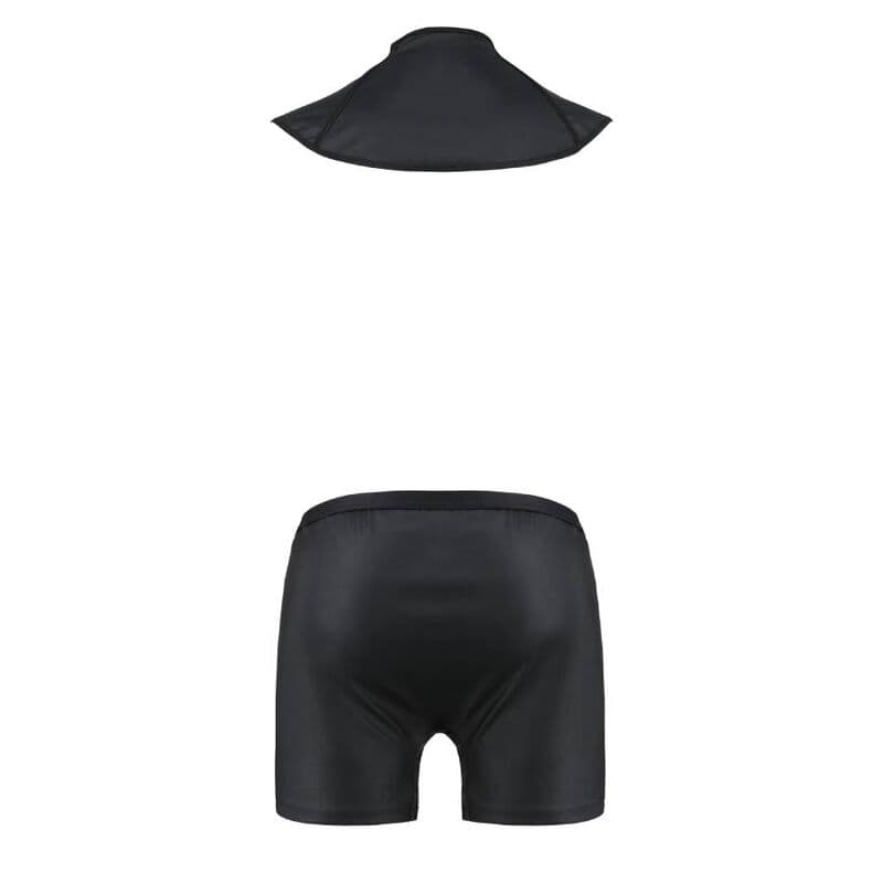 PASSION - 051 SET EDWARD BLACK S/M thumb 6
