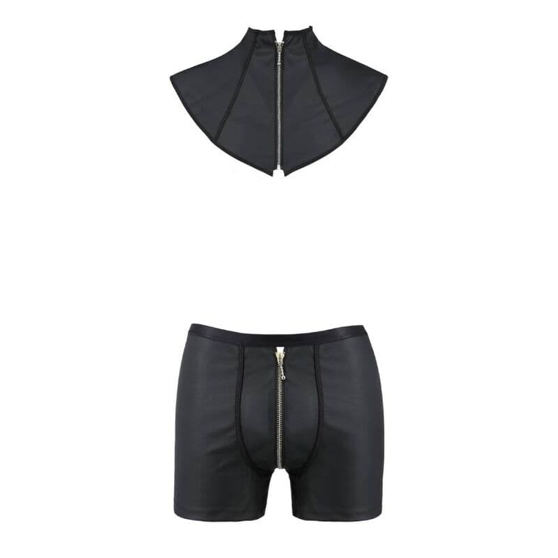 PASSION - 051 SET EDWARD BLACK S/M thumb 5