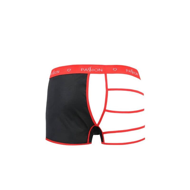 PASSION - 055 SET MARK BLACK S/M thumb 8