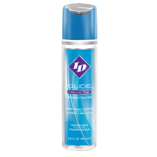 ID GLIDE - WATER BASED LUBRICANT ID 65 ML thumb 2