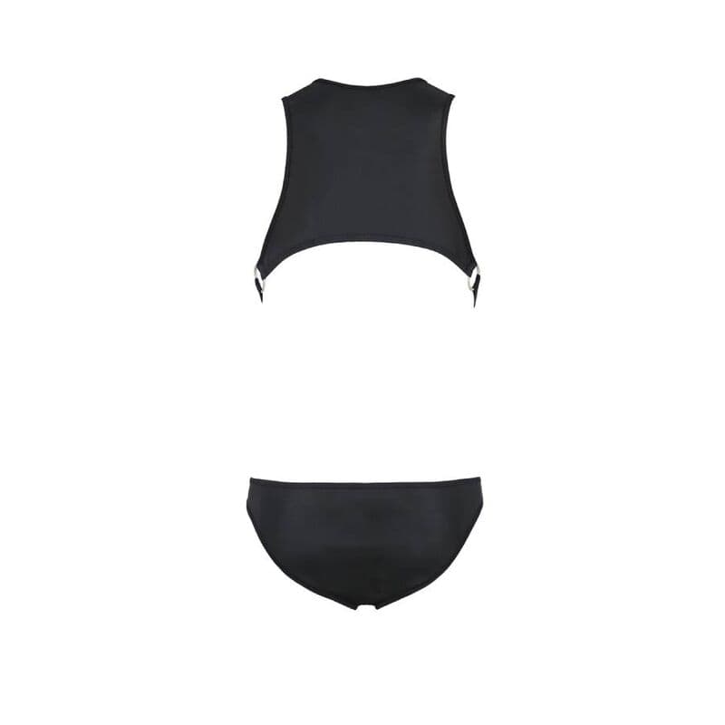 PASSION - 056 BODY ADAM BLACK S/M thumb 6