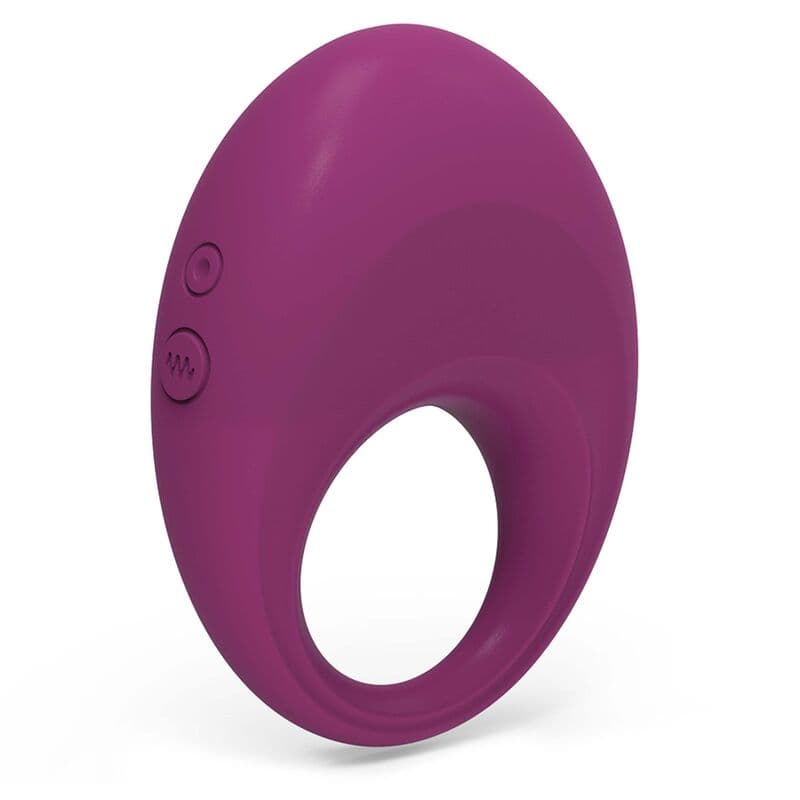 COVERME - DYLAN RECHARGEABLE RING + WATCHME REMOTE CONTROL thumb 4