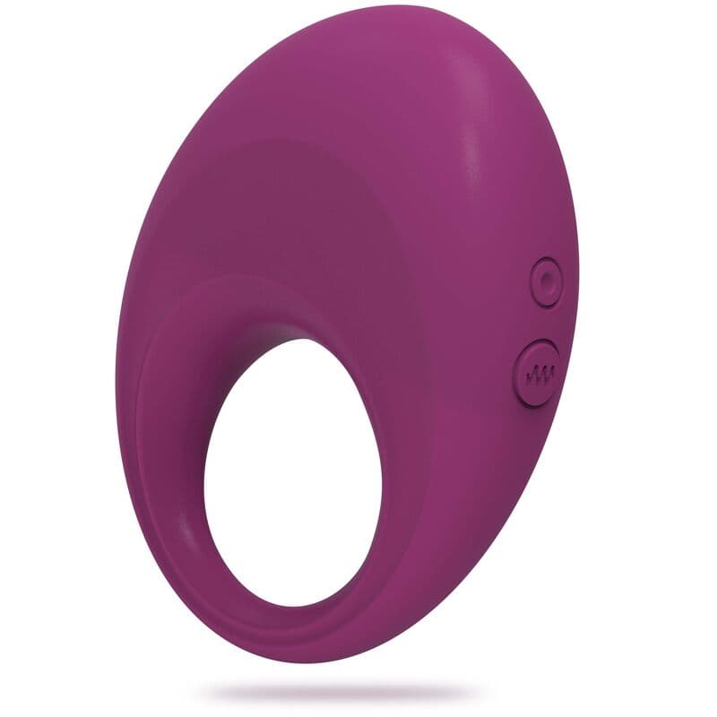 COVERME - DYLAN RECHARGEABLE RING + WATCHME REMOTE CONTROL thumb 5