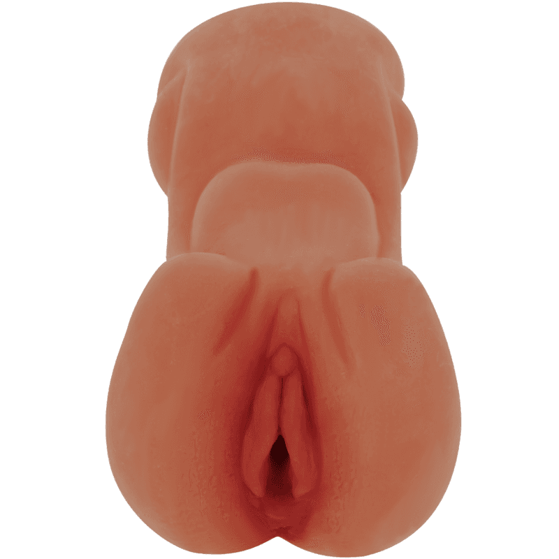 JAMYJOB SIGNATURE - BRANDY VAGINA MASTURBATOR thumb 3