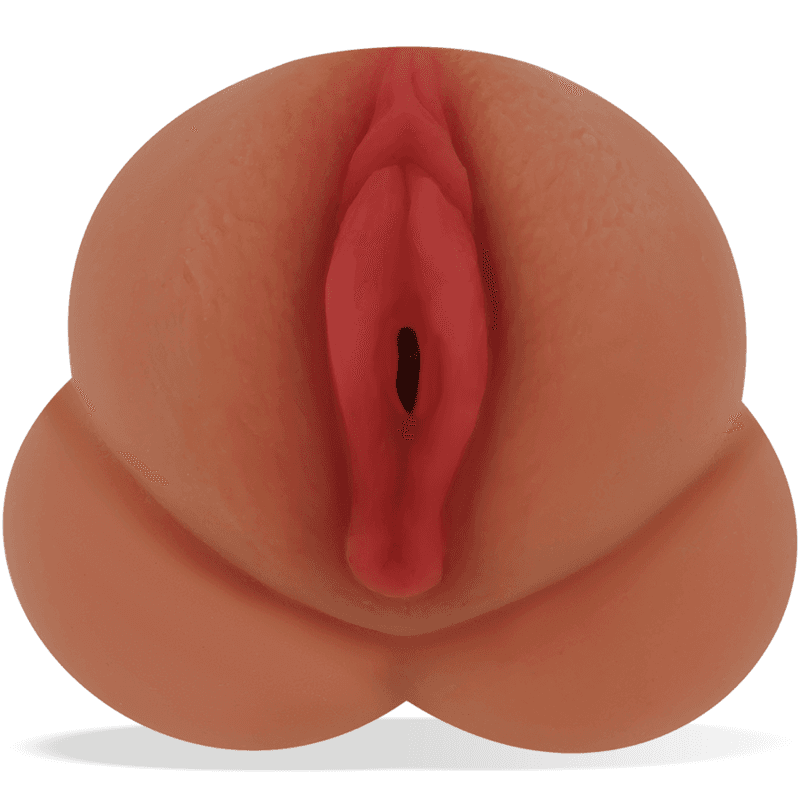 JAMYJOB SIGNATURE - GIULIANA VAGINA MASTURBATOR thumb 3