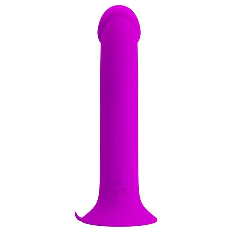 PRETTY LOVE - MURRAY VIBRATOR AND G-POINT STIMULATOR PURPLE thumb 3