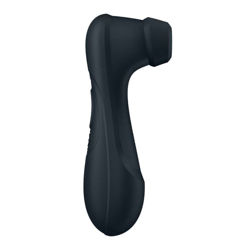SATISFYER - PRO 2 GENERATION 3 LIQUID AIR TECHNOLOGY BLACK thumb 4