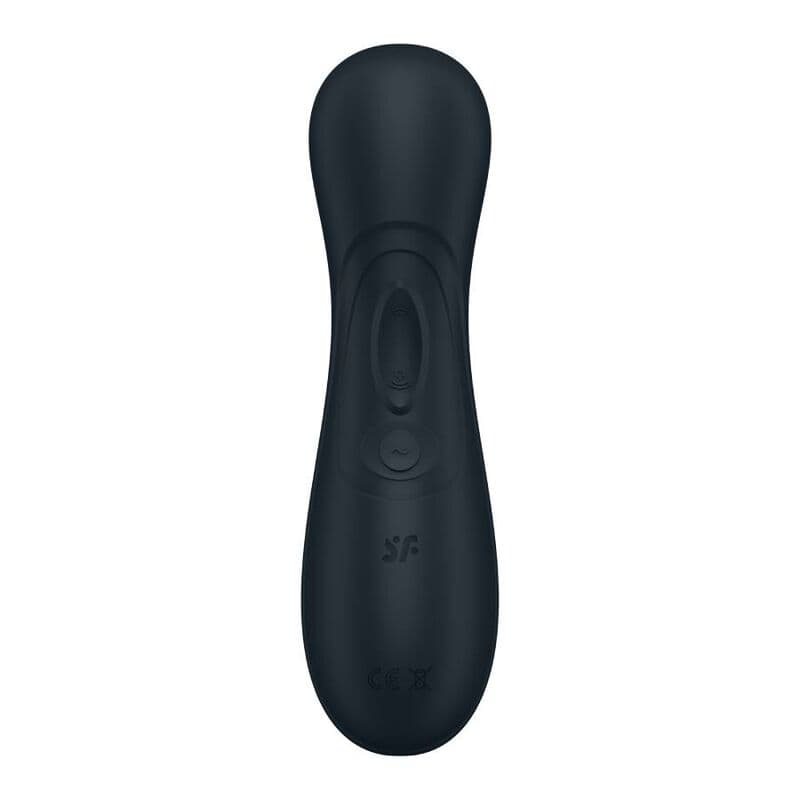 SATISFYER - PRO 2 GENERACIÓN 3 BLACK BLUETOOTH & APP thumb 5