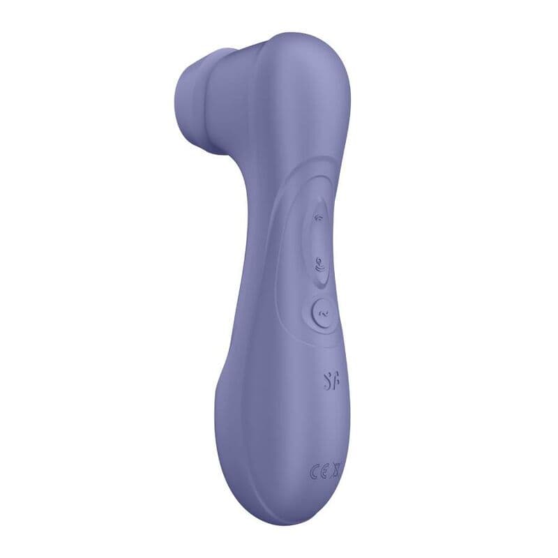 SATISFYER - PRO 2 GENERACIÓN 3 LILAC BLUETOOTH & APP thumb 3