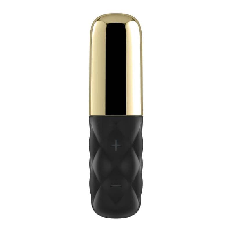 SATISFYER - SPARKLING DARLING GOLDEN thumb 2