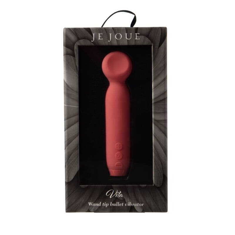 JE JOUE - VITA BULLET PINK WATERMELON thumb 4