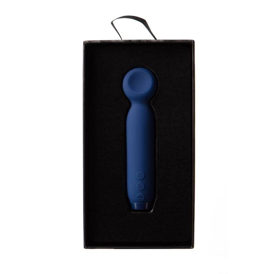 JE JOUE - VITA BULLET COBALT BLUE thumb 3