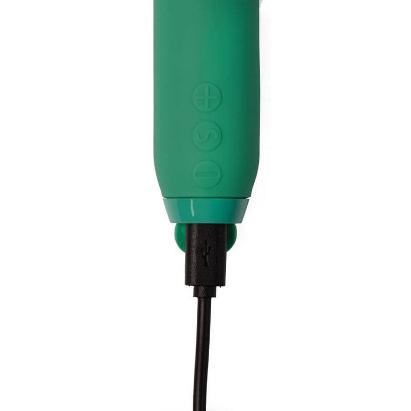 JE JOUE - AMOUR BULLET EMERALD GREEN thumb 2