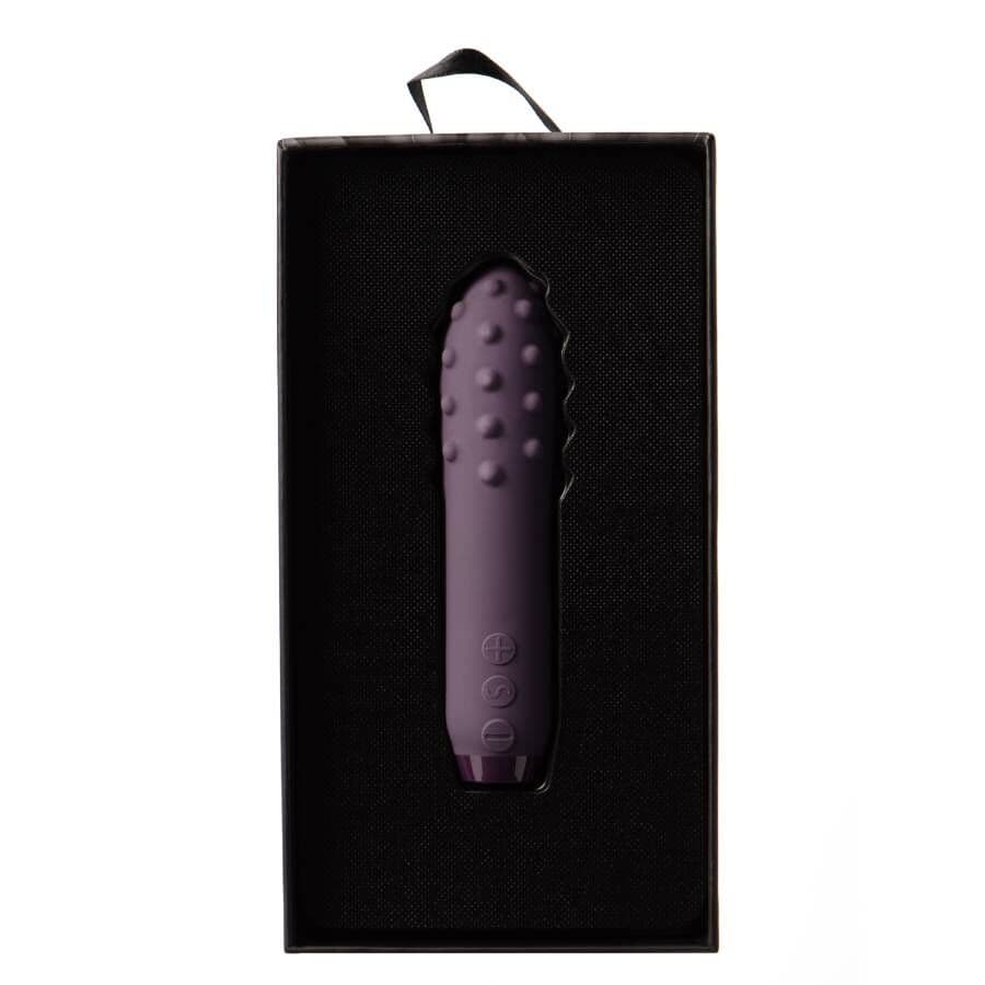 JE JOUE - DUET BULLET PURPLE thumb 3