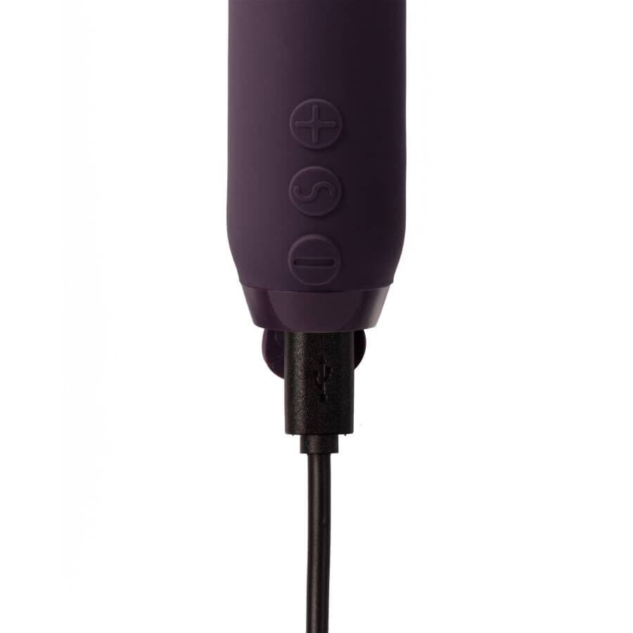 JE JOUE - DUET BULLET PURPLE thumb 2