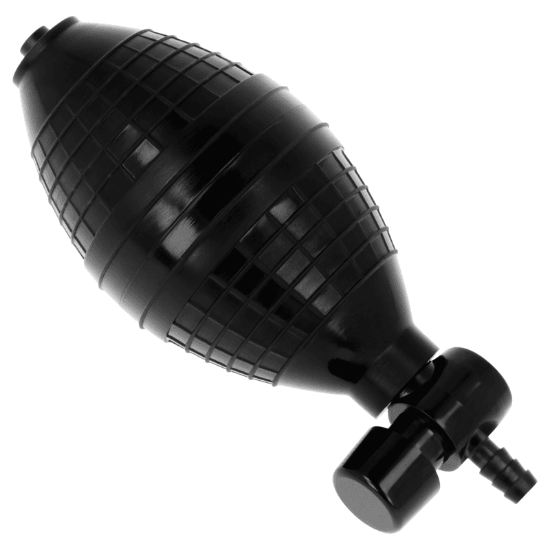 INTENSE - PUMP TRANSPARENT PUMP 02 thumb 4
