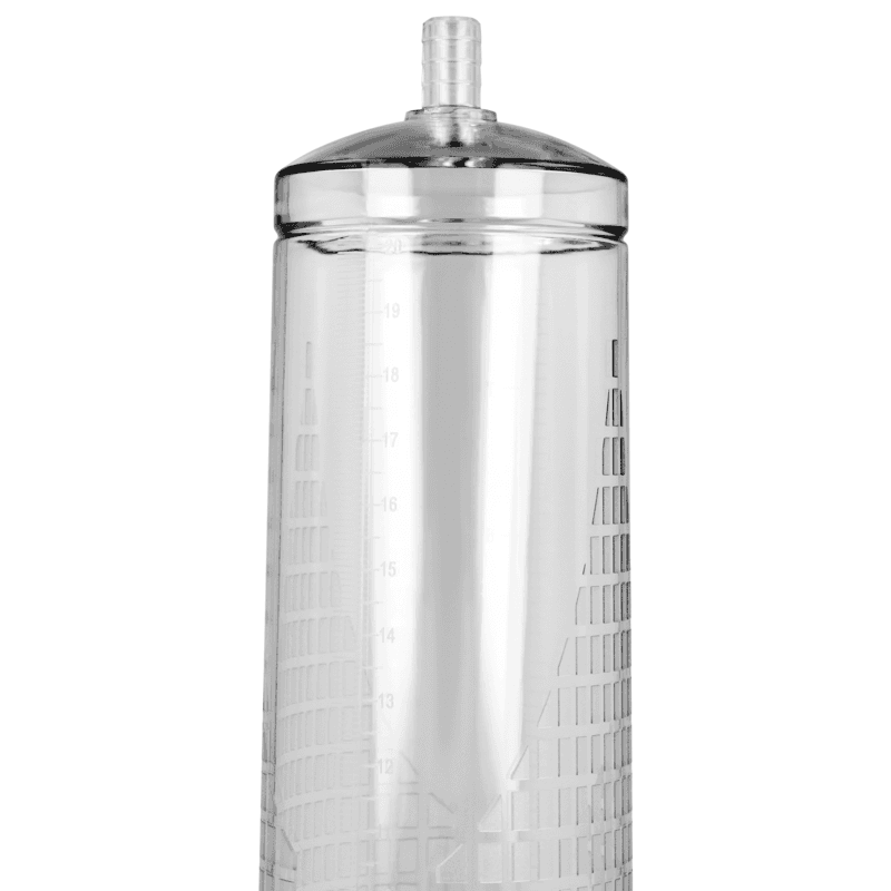 INTENSE - PUMP TRANSPARENT PUMP 02 thumb 3