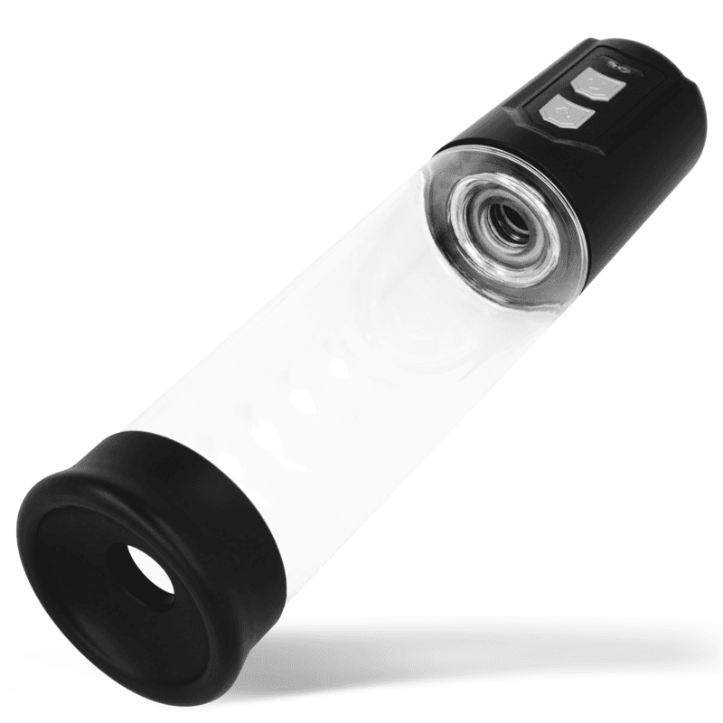 INTENSE - PUMP AUTOMATIC PUMP thumb 3