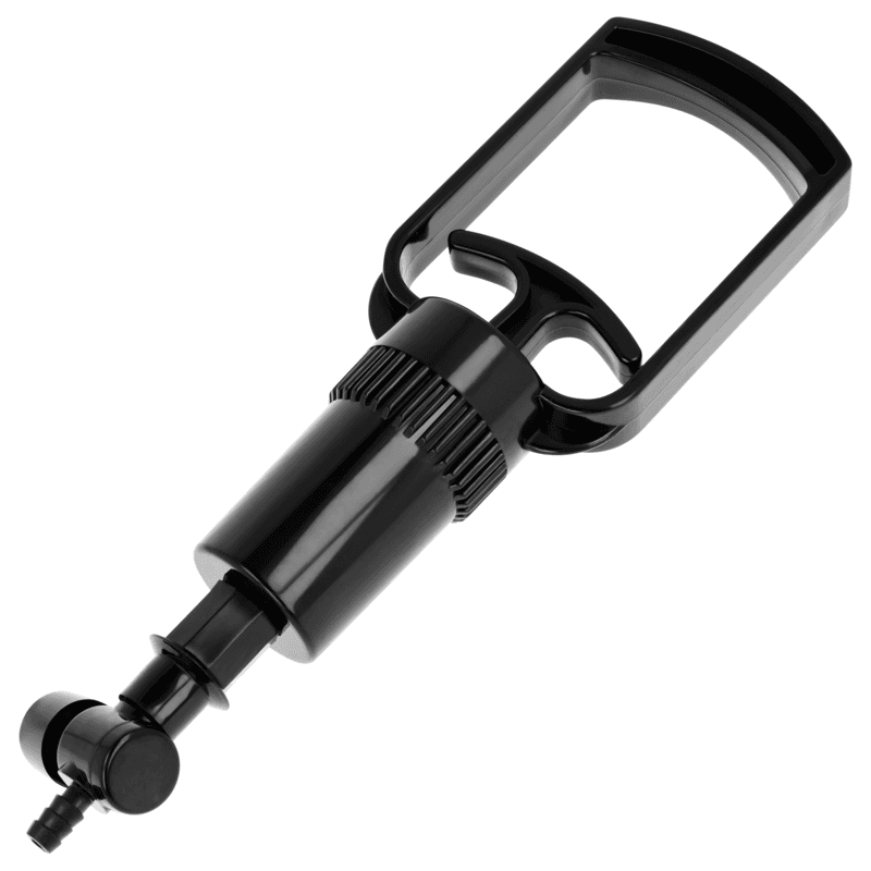 INTENSE - PUMP BLACK PUMP 01 thumb 5
