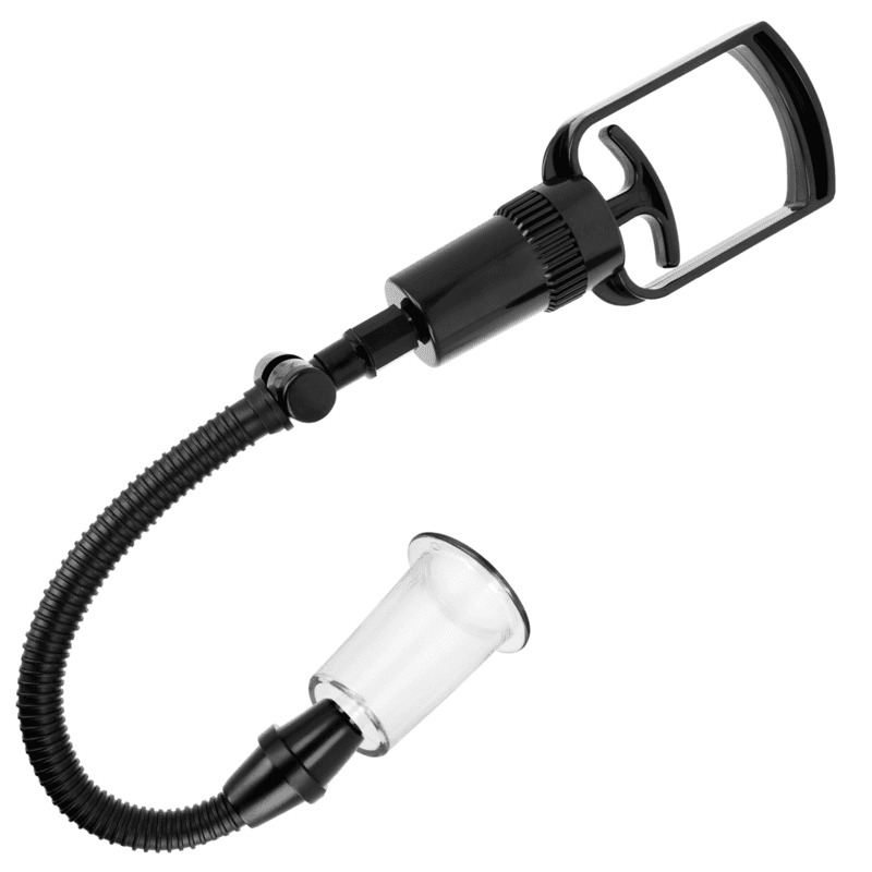INTENSE - PUMP UNISEX NIPPLE SUCKER thumb 2
