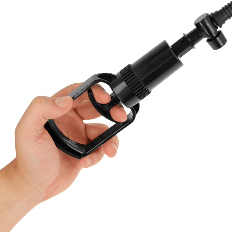 INTENSE - PUMP UNISEX NIPPLE SUCKER thumb 5