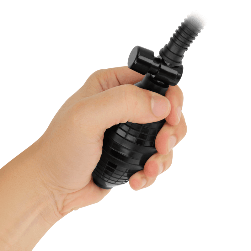 INTENSE - PUMP BLACK PUMP 02 thumb 6
